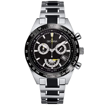 ساعت مچی گروانا GROVANA کد 1622.9178